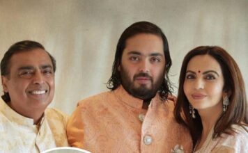 Anant Ambani pre-wedding celebration at Jamnagar Witness the grand pre-wedding festivities of Anant Ambani and Radhika Merchant, featuring exclusive details, themes, and the extravagant guest list.