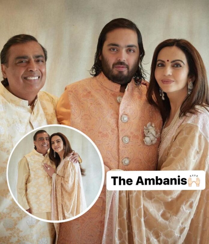 Witness the grand pre-wedding festivities of Anant Ambani and Radhika Merchant, featuring exclusive details, themes, and the extravagant guest list.