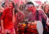 Trendy Holi Party Ideas For New Couples