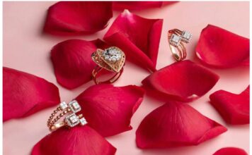 Luxurious Diamond Collection at P P Jewellers Established in 1980, P P Jewellers , under the leadership of Chairperson Mr. Kamal Gupta.