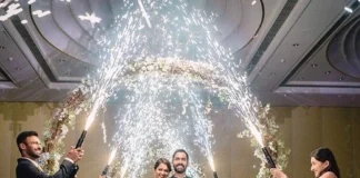 The Checklist : Planning Your Perfect Wedding Wedding Videography