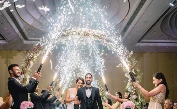 The Checklist : Planning Your Perfect Wedding Wedding Videography