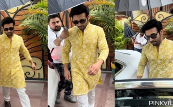 Pulkit Samrat and Kriti Kharbanda Wedding Highlights Pulkit Samrat- Kriti Kharbanda Wedding