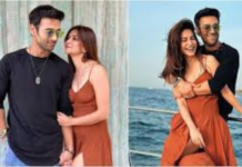 Kriti Kharbanda and Pulkit Samrat’s Wedding Pulkit Samrat- Kriti Kharbanda Wedding