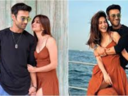 Pulkit Samrat- Kriti Kharbanda Wedding