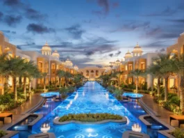 Destination wedding At Kaldan Samudhra