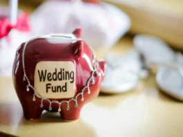 Budget Wedding Plan