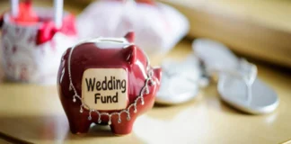 Budget Wedding Plan