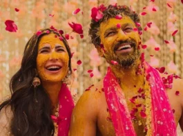 Skincare Guide for Bride this Holi