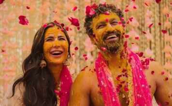 Skincare Guide for Bride this Holi Skincare Guide for Bride this Holi