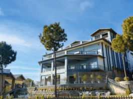 Destination Wedding at WelcomHeritage Parv Vilas Destination Wedding at WelcomHeritage Parv Vilas