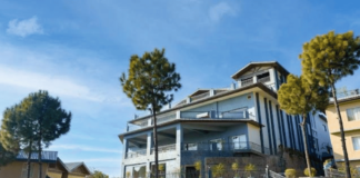 Destination Wedding at WelcomHeritage Parv Vilas Destination Wedding at WelcomHeritage Parv Vilas