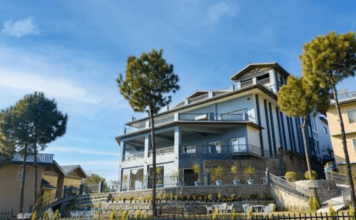 Destination Wedding at WelcomHeritage Parv Vilas Destination Wedding at WelcomHeritage Parv Vilas