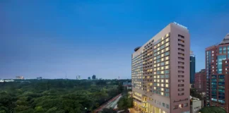 Destination Weddings at JW Marriott Hotel Bengaluru Destination Weddings at JW Marriott Hotel Bengaluru