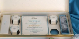 Choices Of Wedding Invitations Choices Of Wedding Invitations