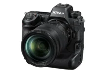 Nikon Introduces Firmware Version 5.00 for the Z 9 Nikon Introduces Firmware Version 5.00 for the Z 9