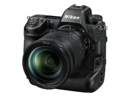 Nikon Introduces Firmware Version 5.00 for the Z 9