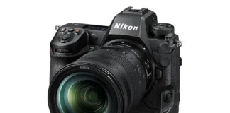 Nikon Introduces Firmware Version 5.00 for the Z 9 Nikon Introduces Firmware Version 5.00 for the Z 9