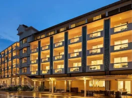 Hotel Ramada Goa: Destination Weddings in the ‘Rome of the East’