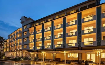 Hotel Ramada Goa: Destination Weddings in the ‘Rome of the East’ Hotel Ramada Goa: Destination Weddings in the ‘Rome of the East’