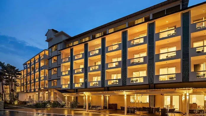 Hotel Ramada Goa: Destination Weddings in the ‘Rome of the East’