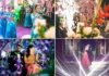 Destination wedding at Courtyard by Marriott, Agra Destination wedding at Courtyard by Marriott, Agra