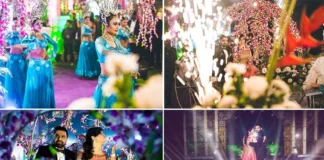 Destination wedding at Courtyard by Marriott, Agra Destination wedding at Courtyard by Marriott, Agra