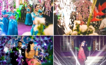 Destination wedding at Courtyard by Marriott, Agra Destination wedding at Courtyard by Marriott, Agra