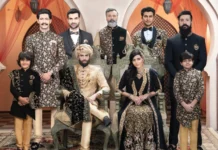 Mohanlal Sons : Crafting Timeless Fashion Statements for 141 Years Mohanlal Sons : Crafting Timeless Fashion Statements for 141 Years