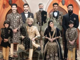 Mohanlal Sons : Crafting Timeless Fashion Statements for 141 Years