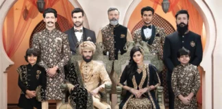 Mohanlal Sons : Crafting Timeless Fashion Statements for 141 Years Mohanlal Sons : Crafting Timeless Fashion Statements for 141 Years