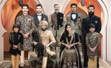 Mohanlal Sons : Crafting Timeless Fashion Statements for 141 Years Mohanlal Sons : Crafting Timeless Fashion Statements for 141 Years