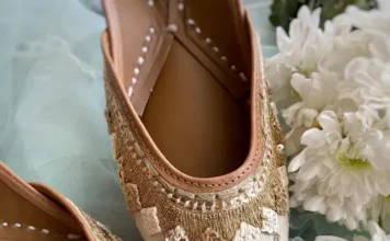 Best Brands to Buy Your Wedding Day Juttis Choosing the ideal shoe pair is crucial to completing your wedding day look.