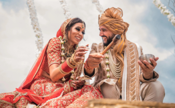 Managing Pre-Wedding Jitters- A Quick Guide