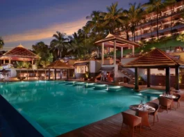 Taj Wayanad Resort & Spa, Kerala Taj Wayanad Resort & Spa, Kerala