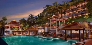 Taj Wayanad Resort & Spa, Kerala Taj Wayanad Resort & Spa, Kerala