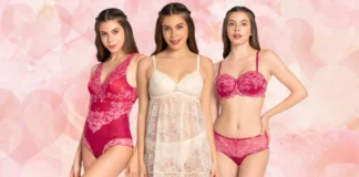 Complete Bridal Lingerie Guide Complete Bridal Lingerie Guide