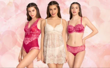 Complete Bridal Lingerie Guide Complete Bridal Lingerie Guide