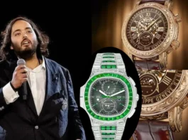 Celebrity Approved Luxury Watches For Groom Celebrity Approved Luxury Watches For Groom