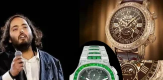 Celebrity Approved Luxury Watches For Groom Celebrity Approved Luxury Watches For Groom