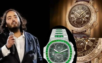 Celebrity Approved Luxury Watches For Groom Celebrity Approved Luxury Watches For Groom