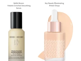 Quick Guide For No-Makeup Makeup Look