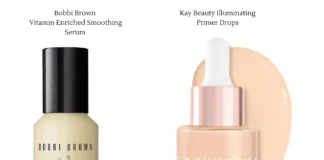 Quick Guide For No-Makeup Makeup Look