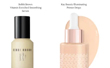 Quick Guide For No-Makeup Makeup Look