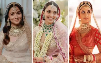 6 Summer Makeup Hacks for Brides 6 Summer Makeup Hacks for Brides