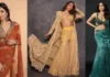Choose The Perfect Bridal Lehenga For Your Body Shape