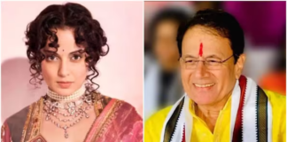 The Bollywood Crossover of Indian Politics The Bollywood Crossover of Indian Politics