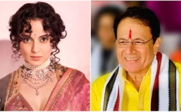 The Bollywood Crossover of Indian Politics The Bollywood Crossover of Indian Politics