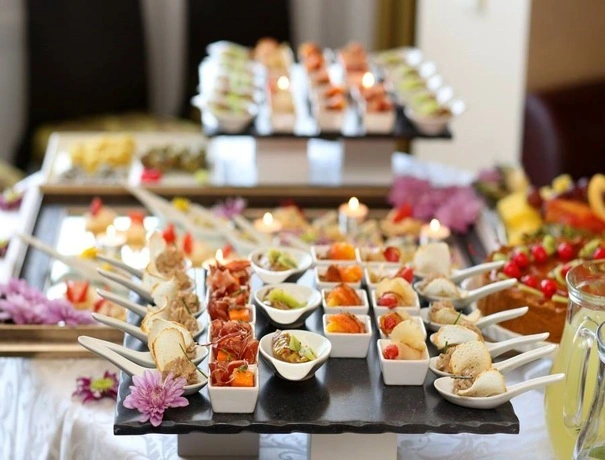 Kitchen Kraft Catering is a top choice for those looking forward to an established caterer with a proven track record.