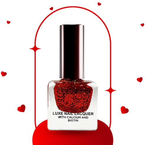 Luxe Nail Lacquer
